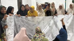 Warga di Aceh Selatan Tolak Tambang, Keuchik Alizar: Kami Berpihak Kepada Masyarakat 