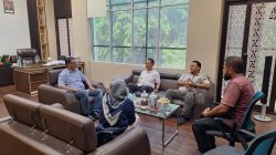 Densus 88 AT Polri dan Dispora Aceh Satukan Langkah Bentengi Generasi Muda dari Paham IRET