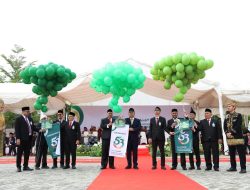 Menjaga Amanah Selama 53 Tahun, Bank Aceh Siap Melangkah Lebih Kuat