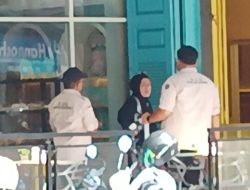 Ketua Fraksi NasDem Novi Rosmita  Diduga Terlibat Aktif MBG, Partai Harus Bersikap