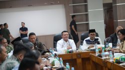 Ayah Wa Mediasi Konflik PTPN dan Masyarakat Cot Girek