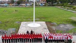 Mengembalikan Sejarah ke Tengah Masyarakat Gayo, Musara Alun Siap Jadi Lokasi HUT RI 81