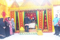 Ketua MAA Kota Sabang mempeusijeuk pejabat baru
