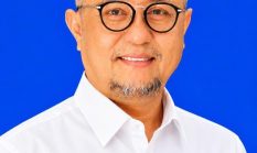 Muhammad Saleh: Pak Presiden Prabowo Evaluasi Pejabat di Aceh 