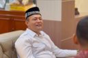 Bupati Aceh Utara Ayah Wa. 