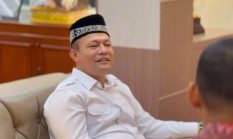 Live TikTok Jadi Kanal Aduan, Ayah Wa Respons Cepat Keluhan Warga 