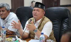 Ayah Wa: Insyaallah 52 Ribu Jiwa Jadup Pekan Ini Cair