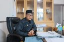 Ketua DPRK Simeulue Rasmanudin H Rahamin. Foto/Dok mediaaceh.co.id.