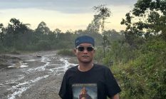 Ismik Salam: Pascabencana Belum 100 Persen Selesai, Mengapa IUP Tambang Berjalan Mulus?