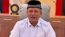 Bupati Aceh Utara Ayah Wa. 