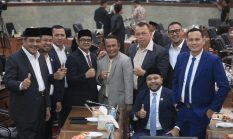 Pemprov Aceh Terima Catatan DPRA untuk Evaluasi APBA 2025