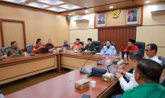 Tarmizi Kumpulkan Pihak Perusahaan 