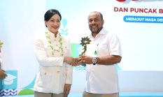 Bank Aceh Syariah Raih KEJAR Award OJK 2026