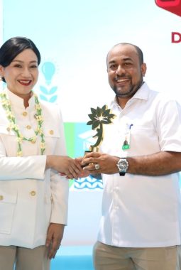 Bank Aceh Syariah Raih KEJAR Award OJK 2026