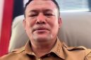 Bupati Aceh Utara Ayah Wa. Ist. 