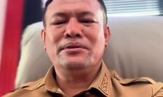 Lewat Live Streaming, Ayah Wa Serap Aspirasi Masyarakat dari Pelosok Aceh Utara