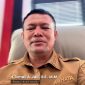 Bupati Aceh Utara Ayah Wa. Ist. 