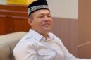 Bupati Aceh Utara H. Ismail A Jalil, SE., MM (Ayah Wa)