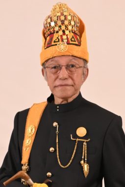 Wali Nanggroe: Rawat  dan Jagalah Perdamaian Aceh 