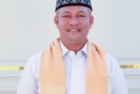 Bupati Aceh Utara. 