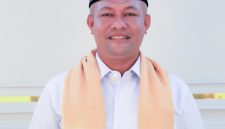 Bupati Aceh Utara.
