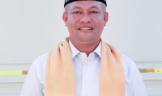Ayah Wa Ajak Masyarakat Aceh Utara Semarakkan Maulidur Rasul 12 Rabiul Awal 1448 H