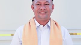 Bupati Aceh Utara. 