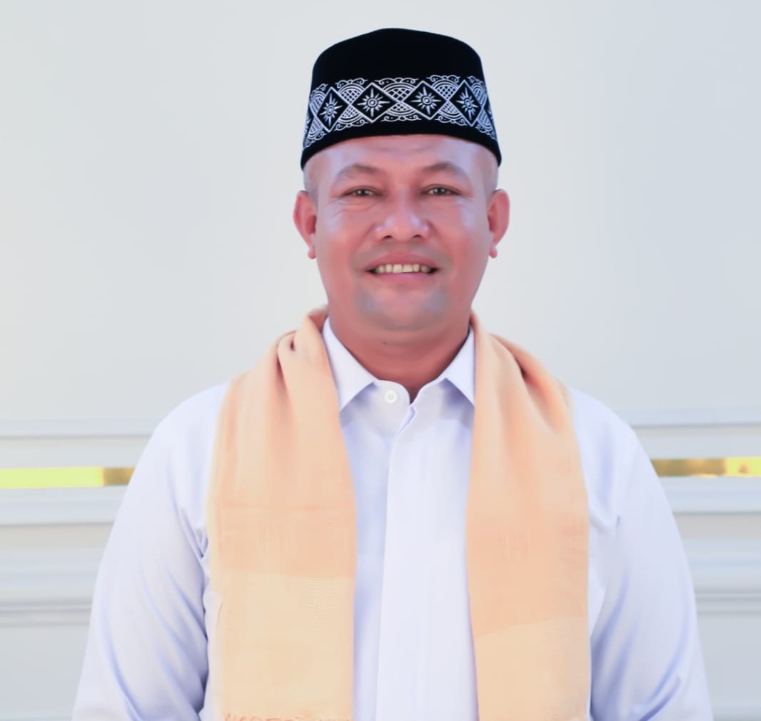 Bupati Aceh Utara.
