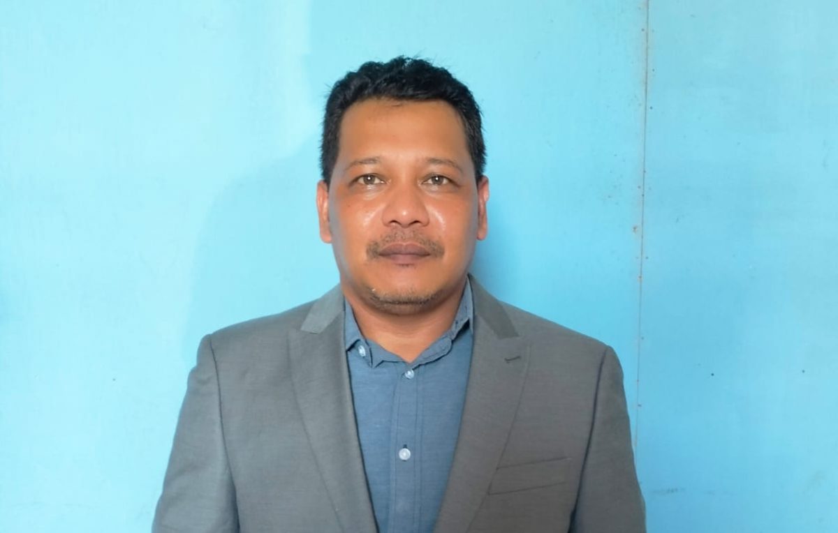 Anwar Tgk Rabo