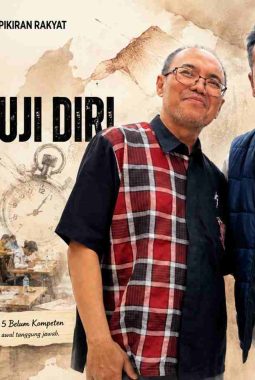 Tiga Hari Yang Menguji Diri
