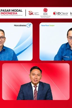 MedcoEnergi, Produksi Naik, Proyek Terus Bergerak