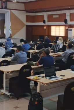Media dan Hulu Migas, Perkuat Pemahaman Energi