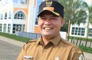 Bupati Aceh Utara Ayah Wa. 