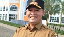 Bupati Aceh Utara Ayah Wa. 