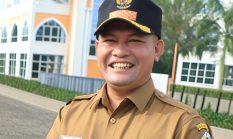 Ayah Wa Umumkan Penerima Bantuan Bencana Sebesar Rp328,456 M