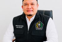 Jubir Pemkab Aceh Utara Tgk. Muntasir Ramli.