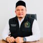 Jubir Pemkab Aceh Utara Tgk. Muntasir Ramli. 