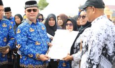 Ayah Wa Dorong Pendidikan Aceh Melahirkan Generasi Islami, Unggul dan Bermartabat