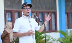 Musriadi: Pendidikan Aceh Tak Boleh Kehilangan Jati Diri