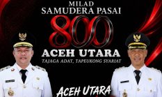 Piasan Pase 2026 Digelar 7 Hari, Aceh Utara Rayakan 800 Tahun Sejarah Pase