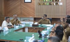 Aceh Siapkan Payung Hukum Rute Menuju Penang