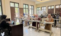 Pidie Jaya Cetak Ratusan Wirausaha Lewat TMT Batch IX 