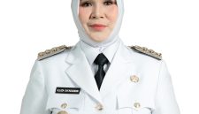 Wali Kota Banda Aceh Illiza Sa’aduddin Djamal. 