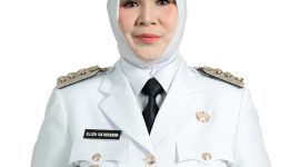 Wali Kota Banda Aceh Illiza Sa’aduddin Djamal. 
