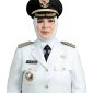 Wali Kota Banda Aceh Illiza Sa’aduddin Djamal. 