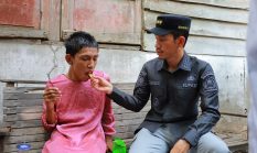 Tarmizi: Tidak ada Satu Pun Masyarakat di Pasung 