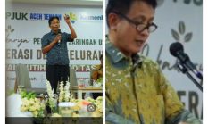 Rizwan Husein: Kopi Jadi Kekuatan KDMP