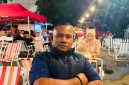 Ketua penanganan ODGJ Aceh Utara Barona Raja. 