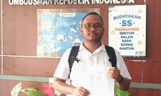 APEL Adu Dugaan Maladministrasi ke Ombudsman