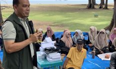Tantawi Komit Perjuangkan Guru Honorer Madrasah Swasta 
